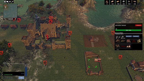 Avalon Lords Dawn Rises (3)