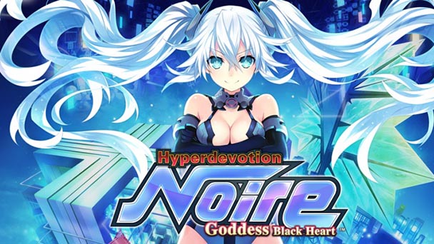 Hyperdevotion Noire Goddess Black Heart (0)