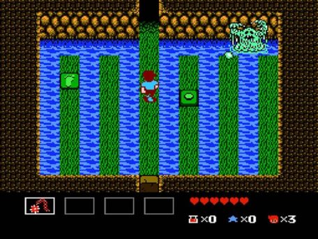 StarTropics