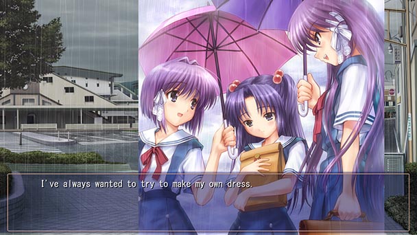 Clannad Side Stories3