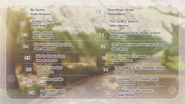 Clannad Side Stories4