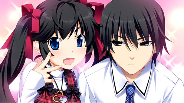 The Labyrinth of Grisaia review - Tech-Gaming
