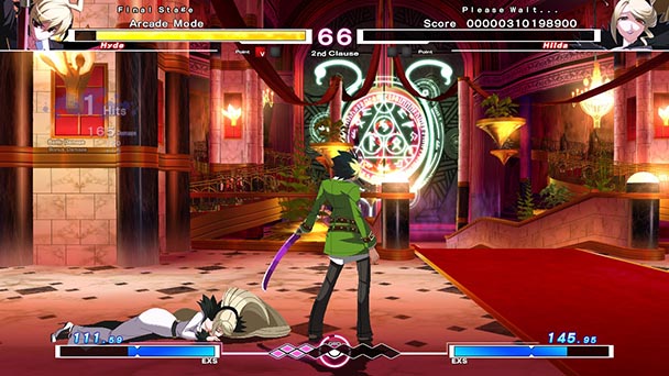 Under Night In-Birth Exe Late (4)