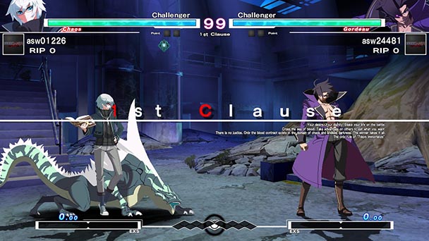 Under Night In-Birth Exe Late (5)