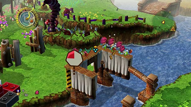 Little Kings Story PC3