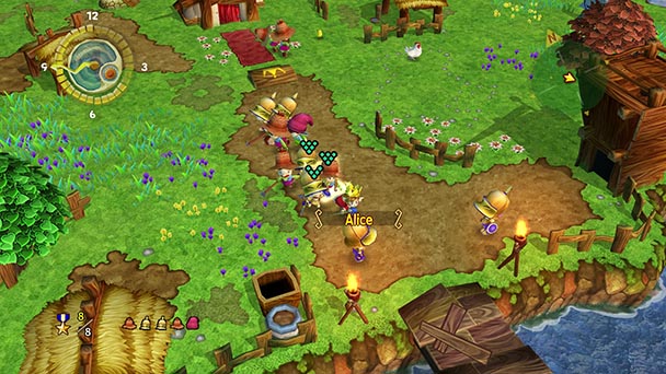 Little Kings Story PC4