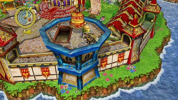 Little Kings Story PC5