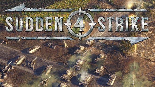 Sudden Strike 4 review - Tech-Gaming
