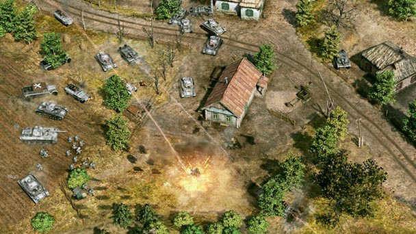 sudden strike 1 how to destroy buildings sudden strike 1 how to destroy buildings