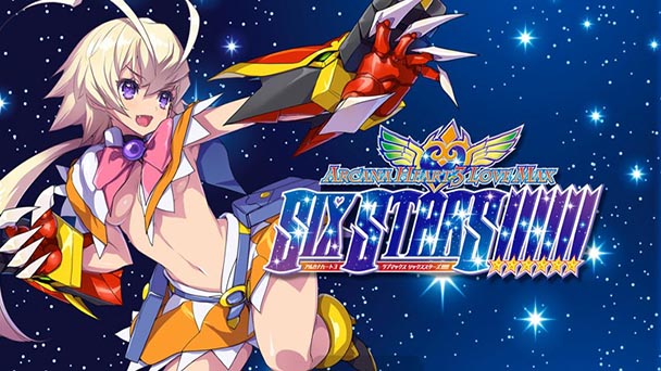 arcana heart 3 love max six stars pc download