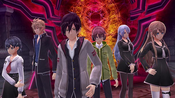 Tokyo Xanadu Ex Review 6 Tech Gaming Tokyo Xanadu Ex Review 6 Tech Gaming