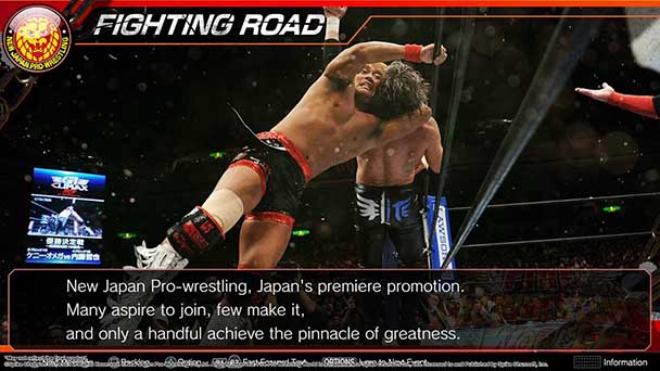 professional wrestling simulator enthusiast professional wrestling simulator enthusiast
