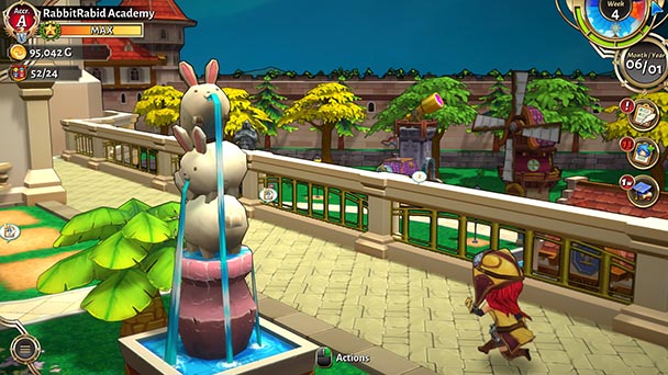 Review: Valthirian Arc (PS4 Retail) Valthirian-Arc-Hero-School-Story-4