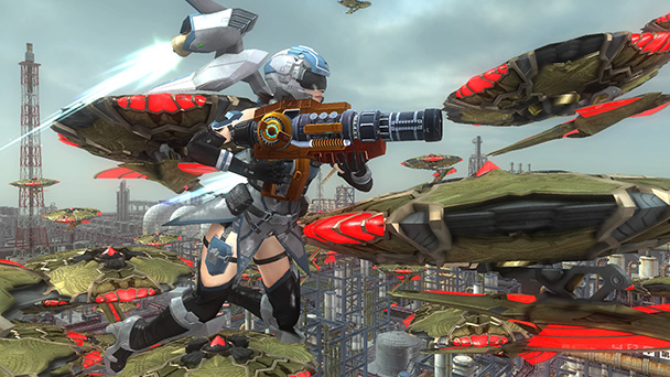 sandlot games jp earth defense force sandlot games jp earth defense force