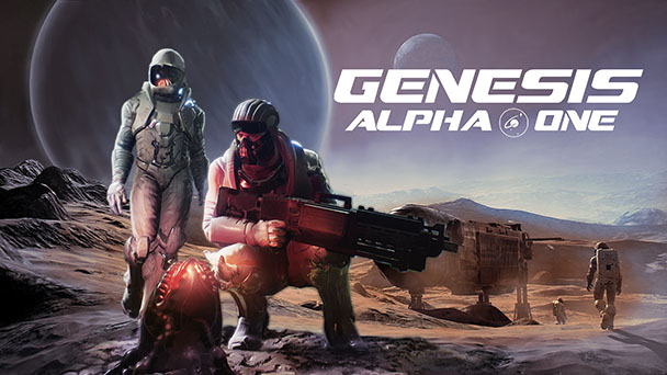Genesis Alpha One review - Tech-Gaming