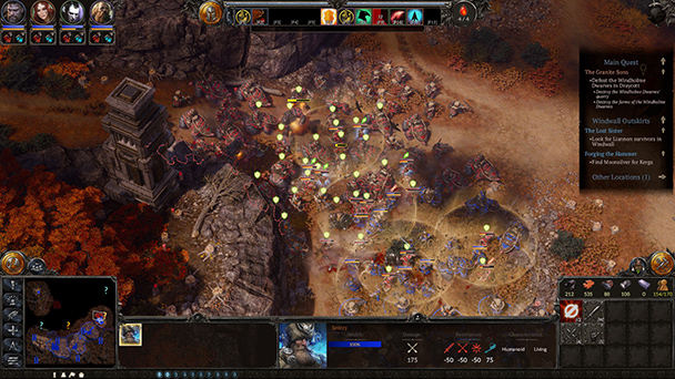 spellforce 3 soul harvest guide spellforce 3 soul harvest guide