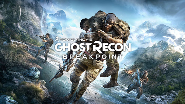 ghost recon 1 download