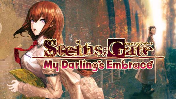Steins Gate My Darling S Embrace Review Tech Gaming