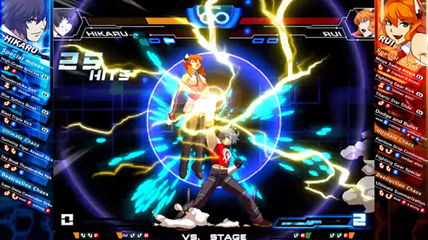 Chaos Code: New Sign of Catastrophe (Switch) review - Tech-Gaming
