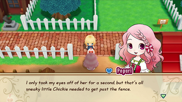 Story of Seasons: Friends of Mineral Town review - Tech-Gaming