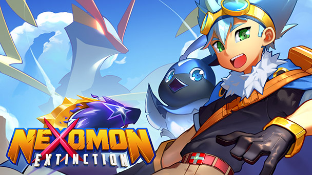 nexomon extinction ps store