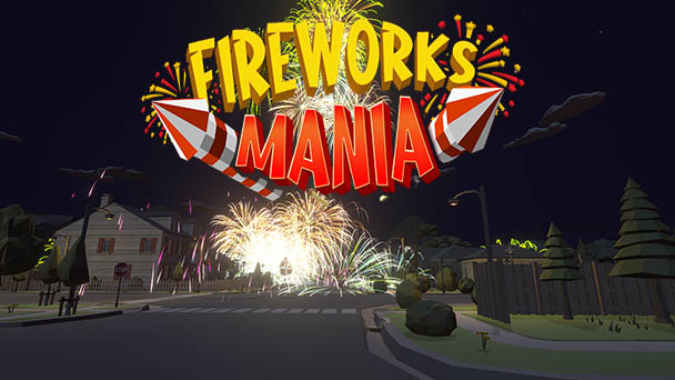Therefore, keep an eye on fireworks mania on steam by wishlisting and following the game. Fireworks Mania . Fireworks Mania - An Explosive Simulator review - Tech-Gaming