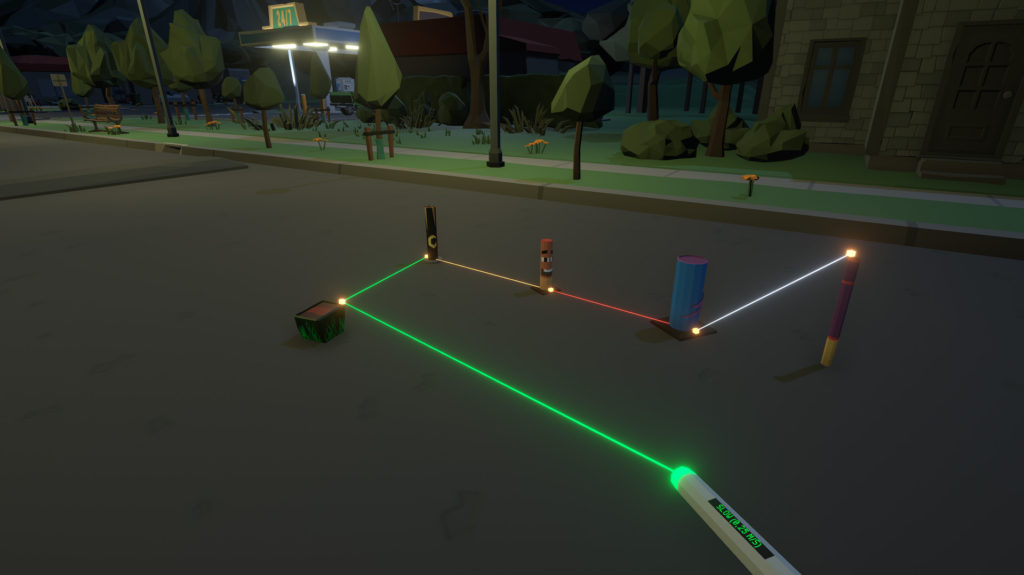 Fireworks Mania - An Explosive Simulator review - Tech-Gaming