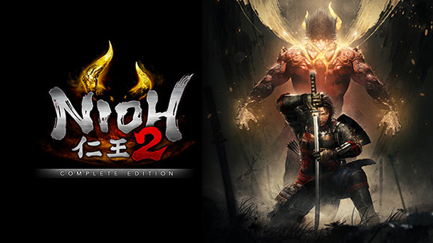 nioh pc port nioh pc port