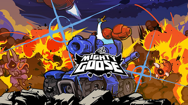 switch mighty goose switch mighty goose