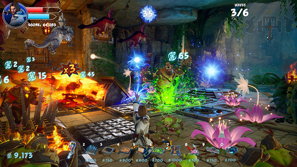 orcs must die 3 review orcs must die 3 review